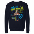 Azzi Fudd Men's Crewneck Sweatshirt | 500 LEVEL