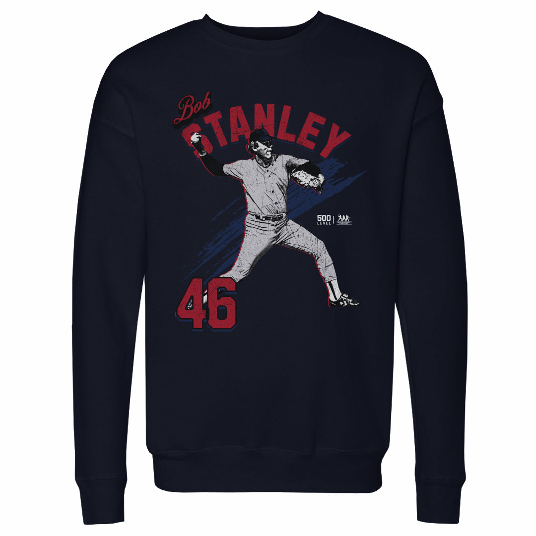 Robert Stanley Men's Crewneck Sweatshirt | 500 LEVEL