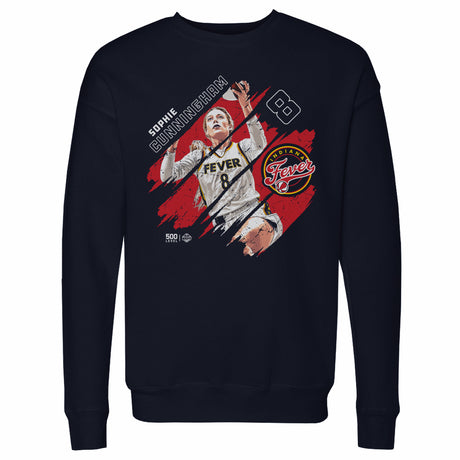 Sophie Cunningham Men's Crewneck Sweatshirt | 500 LEVEL