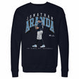 Jonathan Aranda Men's Crewneck Sweatshirt | 500 LEVEL