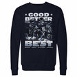 Caleb Williams Men's Crewneck Sweatshirt | 500 LEVEL