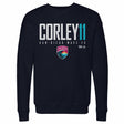 Gia Corley Men's Crewneck Sweatshirt | 500 LEVEL