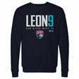 Adriana Leon Men's Crewneck Sweatshirt | 500 LEVEL
