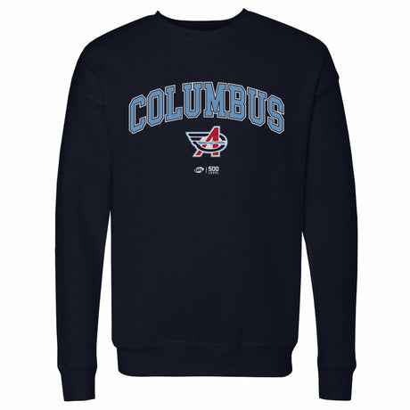 Columbus Aviators Men's Crewneck Sweatshirt | 500 LEVEL