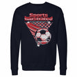 Sports Illustrated Men's Crewneck Sweatshirt | 500 LEVEL