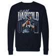 Sam Darnold Men's Crewneck Sweatshirt | 500 LEVEL
