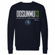 Ayo Dosunmu Men's Crewneck Sweatshirt | 500 LEVEL