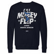 Quentin Johnston Men's Crewneck Sweatshirt | 500 LEVEL