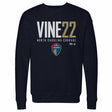 Cortnee Vine Men's Crewneck Sweatshirt | 500 LEVEL