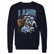 CeeDee Lamb Men's Crewneck Sweatshirt | 500 LEVEL