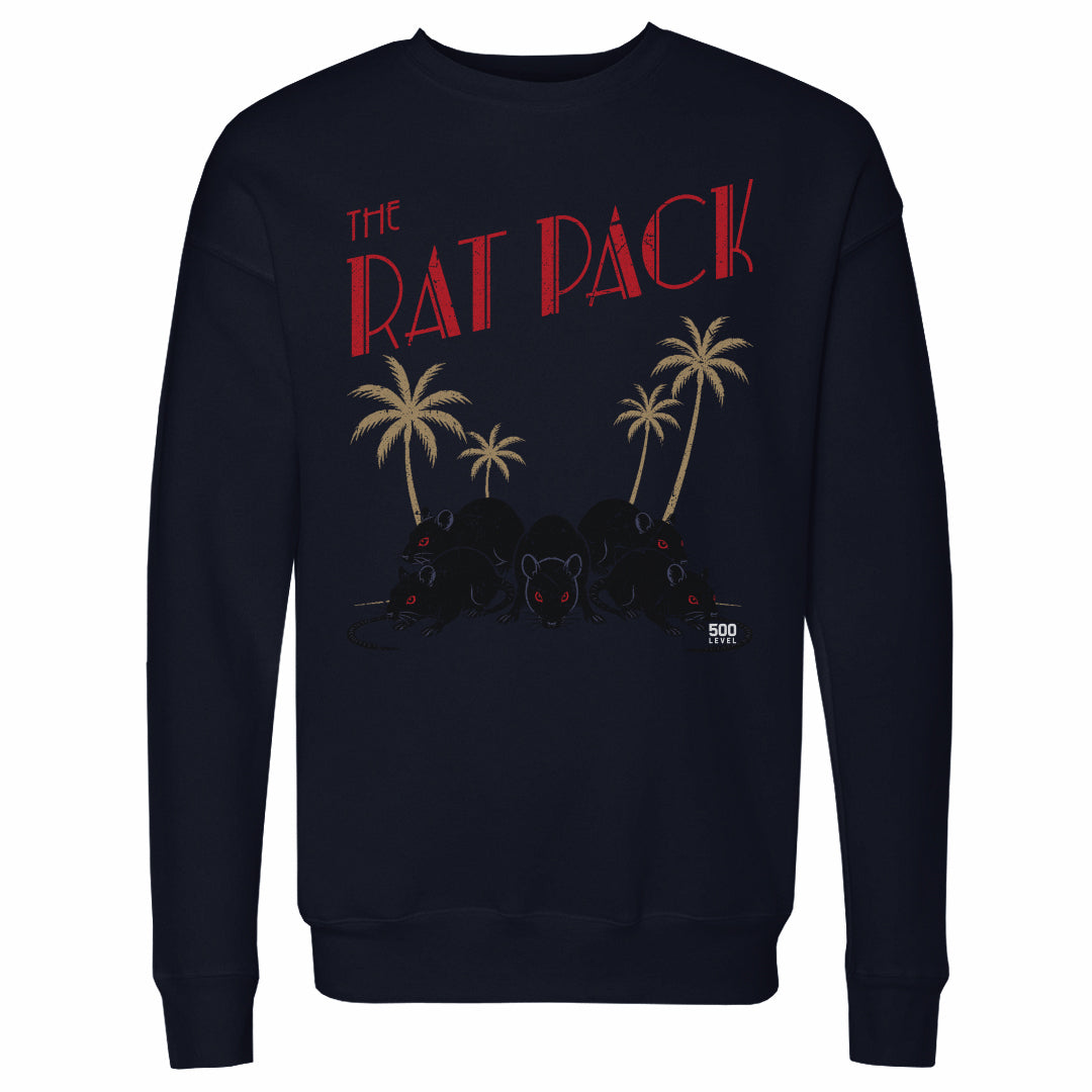 Florida Hockey Men's Crewneck Sweatshirt | 500 LEVEL