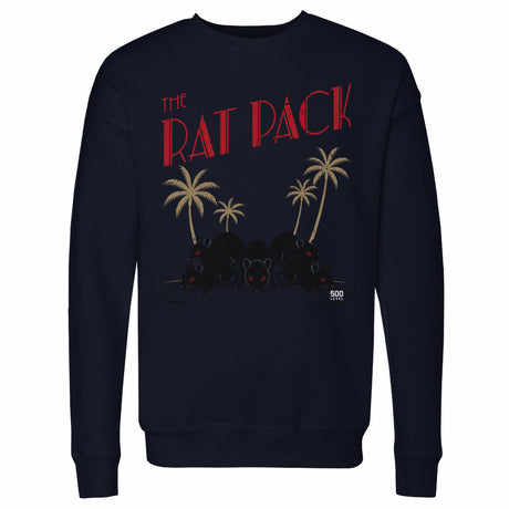 Florida Hockey Men's Crewneck Sweatshirt | 500 LEVEL