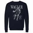 Keaton Wagler Men's Crewneck Sweatshirt | 500 LEVEL