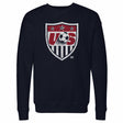 U.S. Soccer Men's Crewneck Sweatshirt | 500 LEVEL