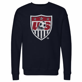 U.S. Soccer Men's Crewneck Sweatshirt | 500 LEVEL