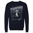 Nick Emmanwori Men's Crewneck Sweatshirt | 500 LEVEL