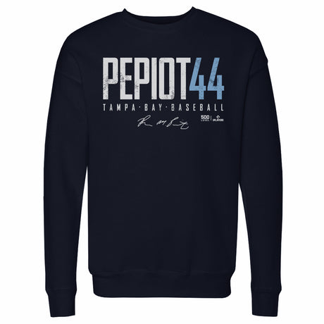 Ryan Pepiot Men's Crewneck Sweatshirt | 500 LEVEL