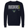 Paige Bueckers Men's Crewneck Sweatshirt | 500 LEVEL