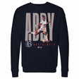 Abby Dahlkemper Men's Crewneck Sweatshirt | 500 LEVEL