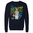 Paige Bueckers Men's Crewneck Sweatshirt | 500 LEVEL