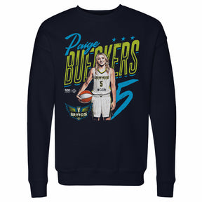 Paige Bueckers Men's Crewneck Sweatshirt | 500 LEVEL