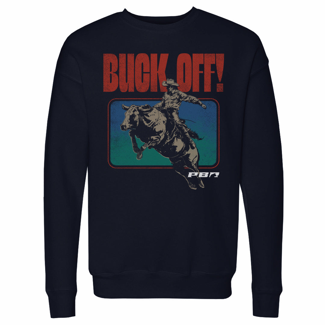 PBR Men's Crewneck Sweatshirt | 500 LEVEL