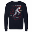 Bob Gibson Men's Crewneck Sweatshirt | 500 LEVEL
