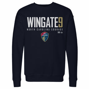 Olivia Wingate Men's Crewneck Sweatshirt | 500 LEVEL