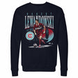 Robert Lewandowski Men's Crewneck Sweatshirt | 500 LEVEL