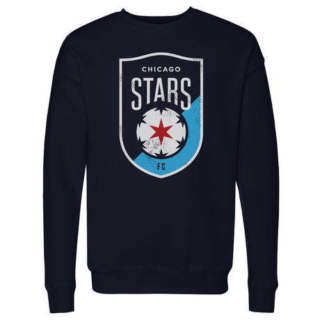 Chicago Stars FC Men's Crewneck Sweatshirt | 500 LEVEL