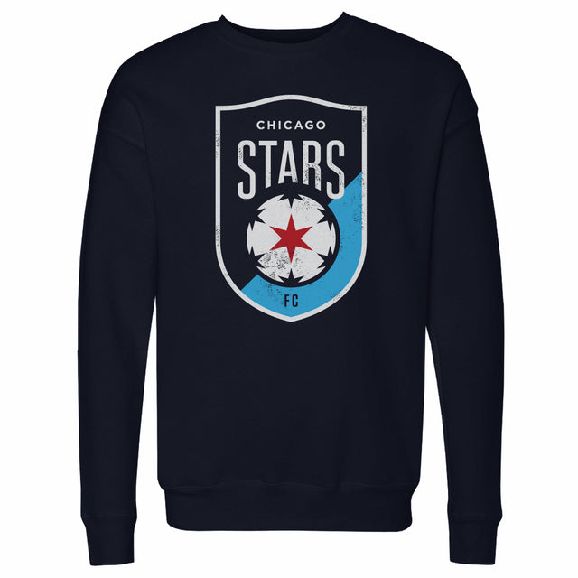 Chicago Stars FC Men's Crewneck Sweatshirt | 500 LEVEL