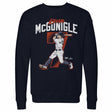 Kevin McGonigle Men's Crewneck Sweatshirt | 500 LEVEL
