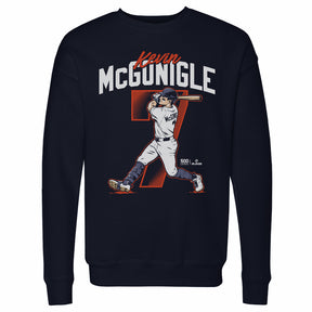 Kevin McGonigle Men's Crewneck Sweatshirt | 500 LEVEL