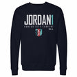 Marisa Jordan Men's Crewneck Sweatshirt | 500 LEVEL