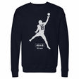 Caleb Williams Men's Crewneck Sweatshirt | 500 LEVEL
