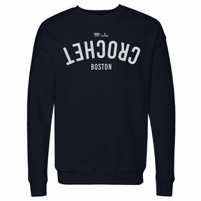 Garrett Crochet Men's Crewneck Sweatshirt | 500 LEVEL