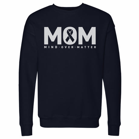 Faith Fight Finish Men's Crewneck Sweatshirt | 500 LEVEL