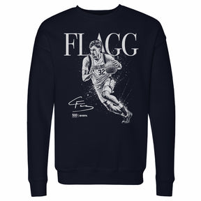 Cooper Flagg Men's Crewneck Sweatshirt | 500 LEVEL