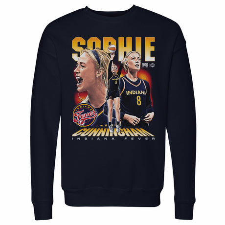 Sophie Cunningham Men's Crewneck Sweatshirt | 500 LEVEL