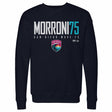 Perle Morroni Men's Crewneck Sweatshirt | 500 LEVEL