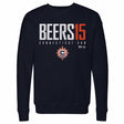 Raegan Beers Men's Crewneck Sweatshirt | 500 LEVEL