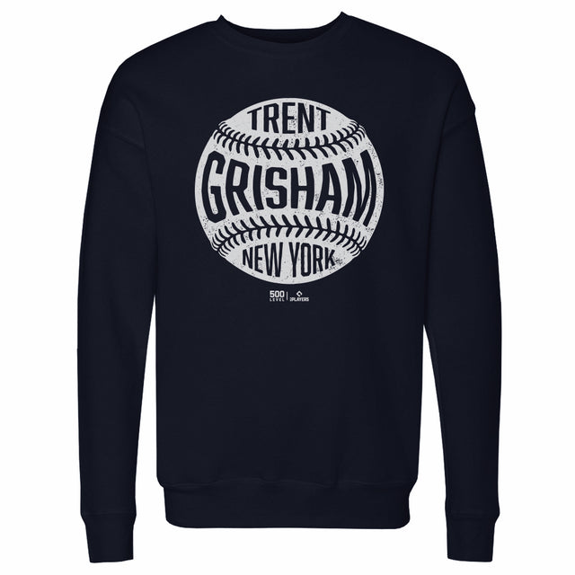 Trent Grisham Men's Crewneck Sweatshirt | 500 LEVEL