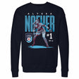 Alyssa Naeher Men's Crewneck Sweatshirt | 500 LEVEL