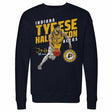 Tyrese Haliburton Men's Crewneck Sweatshirt | 500 LEVEL