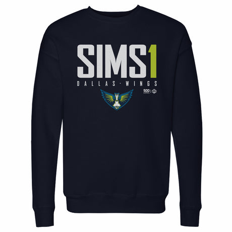 Odyssey Sims Men's Crewneck Sweatshirt | 500 LEVEL