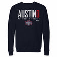 Shakira Austin Men's Crewneck Sweatshirt | 500 LEVEL