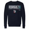 Izzy Rodriguez Men's Crewneck Sweatshirt | 500 LEVEL
