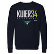 Awak Kuier Men's Crewneck Sweatshirt | 500 LEVEL