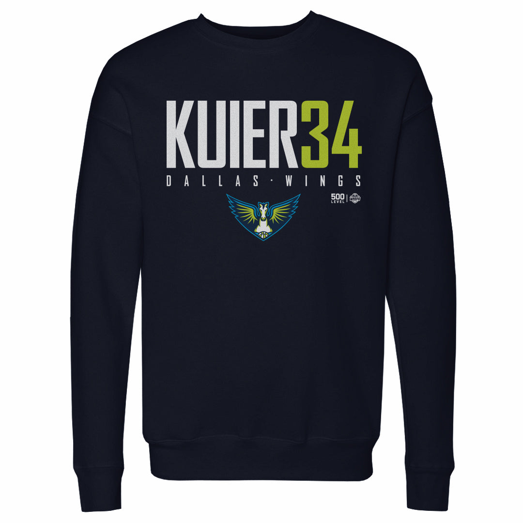 Awak Kuier Men's Crewneck Sweatshirt | 500 LEVEL