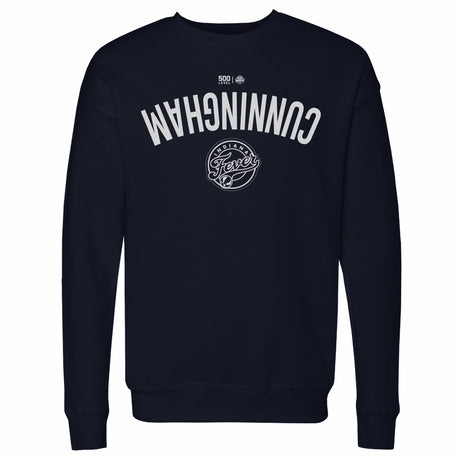 Sophie Cunningham Men's Crewneck Sweatshirt | 500 LEVEL